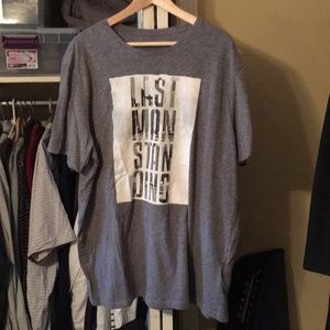 Old Navy Graphic Tee